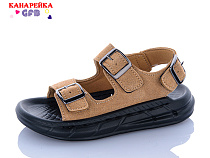 Босоножки Gfb S72-4 в магазине Фонтан Обуви