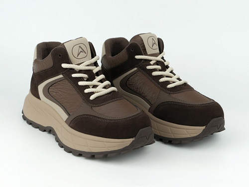 Кроссовки Allshoes 220989 в магазине Фонтан Обуви