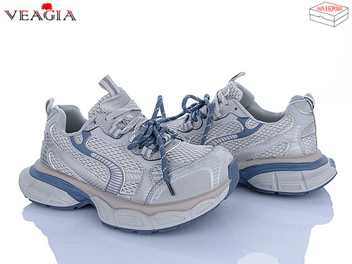 Кроссовки Veagia-Ada F968-2 в магазине Фонтан Обуви