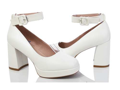 Туфли Loretta V009-3 в магазине Фонтан Обуви