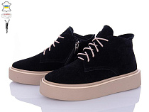 Ботинки Stella 0139-17 в магазине Фонтан Обуви