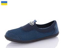 Кроссовки Verta Верта MT3 синій в магазине Фонтан Обуви