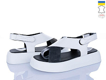 Viscala2 23211 шк.біл-сір-велюр в магазине Фонтан Обуви