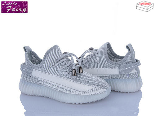 Кроссовки Little Fairy A71-2 в магазине Фонтан Обуви