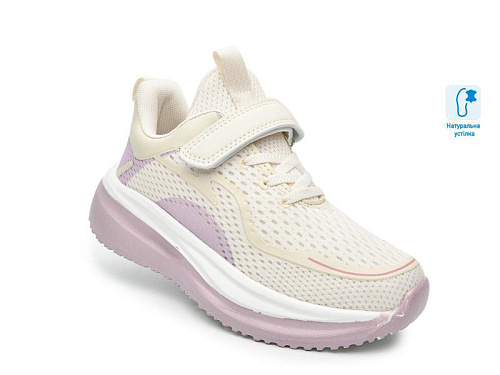 Кроссовки Okshoes 65120E в магазине Фонтан Обуви