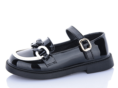 Туфли Леопард B1-1A в магазине Фонтан Обуви