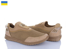 LVOVBAZA2 Dago 2501 бежевий в магазине Фонтан Обуви