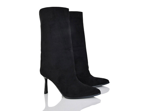 Сапоги Бабочка 703-183 в магазине Фонтан Обуви