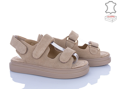 Босоножки L&M-Lemon P515-3 в магазине Фонтан Обуви