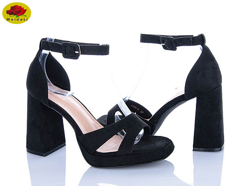 Босоножки Meideli AN59-8 в магазине Фонтан Обуви