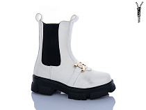 Ботинки Xifa Kids XXF02-A2281-3C в магазине Фонтан Обуви