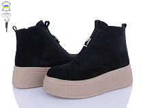 Ботинки Ailinda 27142K-1M в магазине Фонтан Обуви