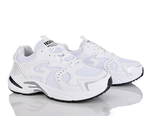 Кроссовки Бабочка 245-75 в магазине Фонтан Обуви