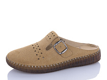 Шлепанцы Wsmr W05-6 в магазине Фонтан Обуви