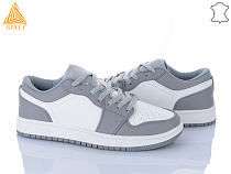 Кроссовки Stilli Group HB830-16 шкіра піна в магазине Фонтан Обуви