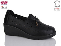 Туфли Gukkcr YK0031-1 в магазине Фонтан Обуви