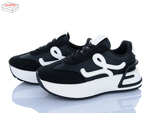 Кроссовки Lady Lily HT06-1 в магазине Фонтан Обуви