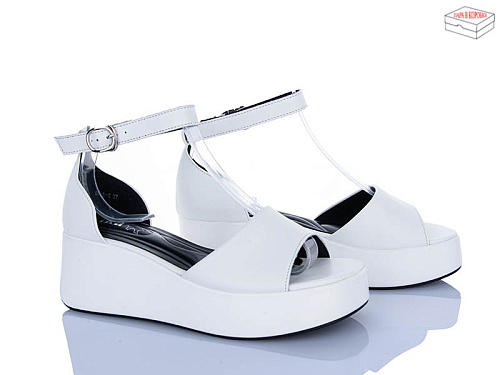 Босоножки Vika B985-2 в магазине Фонтан Обуви