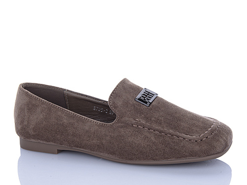 Туфли Loretta E795-3 в магазине Фонтан Обуви