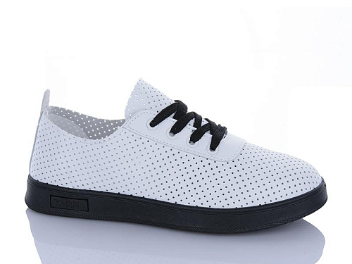 Кроссовки Qq Shoes BY1524-1 в магазине Фонтан Обуви