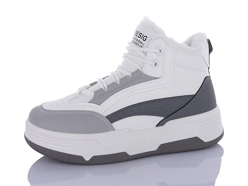 Кроссовки Okshoes YB060-2 в магазине Фонтан Обуви