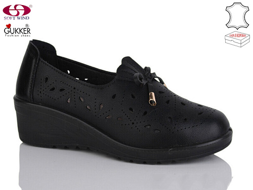 Туфли Gukkcr YK0031-1 в магазине Фонтан Обуви