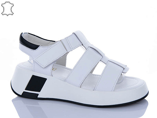 Босоножки Jiulai Y020-1 в магазине Фонтан Обуви