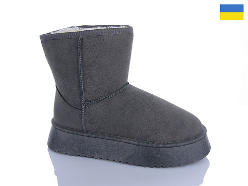 Угги Swin-Purlina 2504-5 в магазине Фонтан Обуви