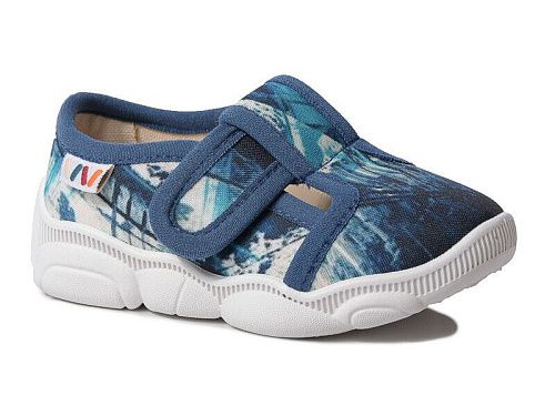 Тапочки Gratis W-R107850581-WS в магазине Фонтан Обуви