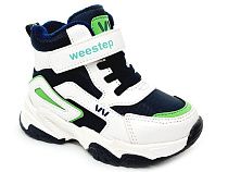 Ботинки Gratis W-R962965136 BL-WS в магазине Фонтан Обуви