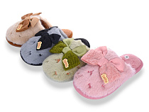 Тапочки Elmob L1869 mix в магазине Фонтан Обуви