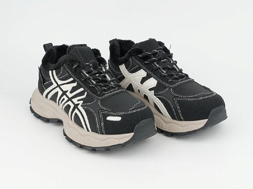 Кроссовки Allshoes 219568 в магазине Фонтан Обуви
