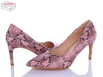 Туфли Star CD61 pink в магазине Фонтан Обуви