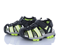 Босоножки Xifa Kids XF01-DR2290-1L в магазине Фонтан Обуви