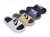 Шлепанцы Jumay N802-1 mix в магазине Фонтан Обуви