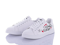 Кроссовки Obuv Ok 533-694 в магазине Фонтан Обуви