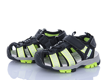 Босоножки Xifa Kids XF01-DR2290-1L в магазине Фонтан Обуви