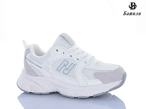 Кроссовки Башили L6530-1 в магазине Фонтан Обуви