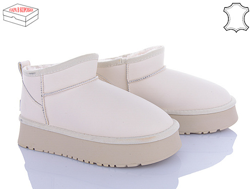 Угги Violeta M6119-2 в магазине Фонтан Обуви