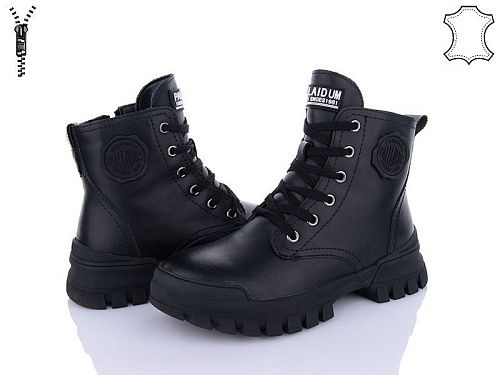 Ботинки Itts E827-6 в магазине Фонтан Обуви