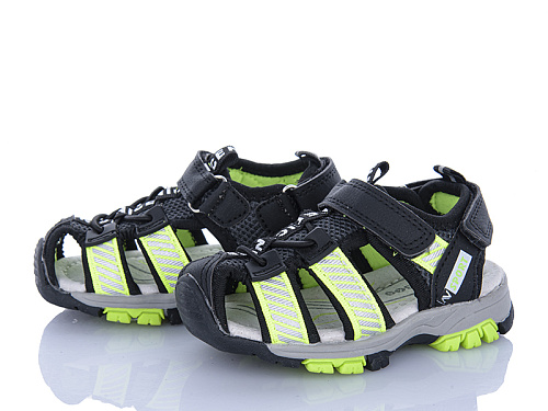 Босоножки Xifa Kids XF01-DR2290-1L в магазине Фонтан Обуви