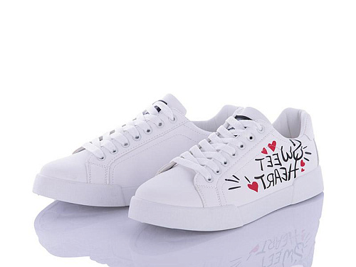 Кроссовки Obuv Ok 533-694 в магазине Фонтан Обуви