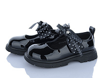 Туфли Clibee A62137 black в магазине Фонтан Обуви