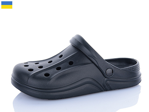 Кроксы Luckline 26-5068-401 в магазине Фонтан Обуви