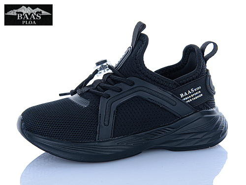 Кроссовки Baas K6591-1 в магазине Фонтан Обуви