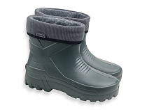 Сапоги Rai Shoes RM142-2AG хакі в магазине Фонтан Обуви