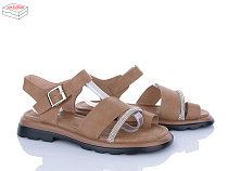 Босоножки Svit DZ02-4 в магазине Фонтан Обуви