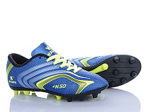 Спорт Vs Walked Crampon blue-green (36-39) в магазине Фонтан Обуви
