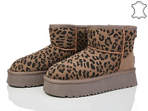 Угги Okshoes 5825-46 в магазине Фонтан Обуви