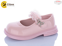 Туфли Clibee-Apawwa DA811-3 pink в магазине Фонтан Обуви